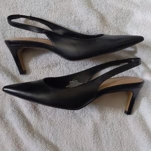 Express pumps